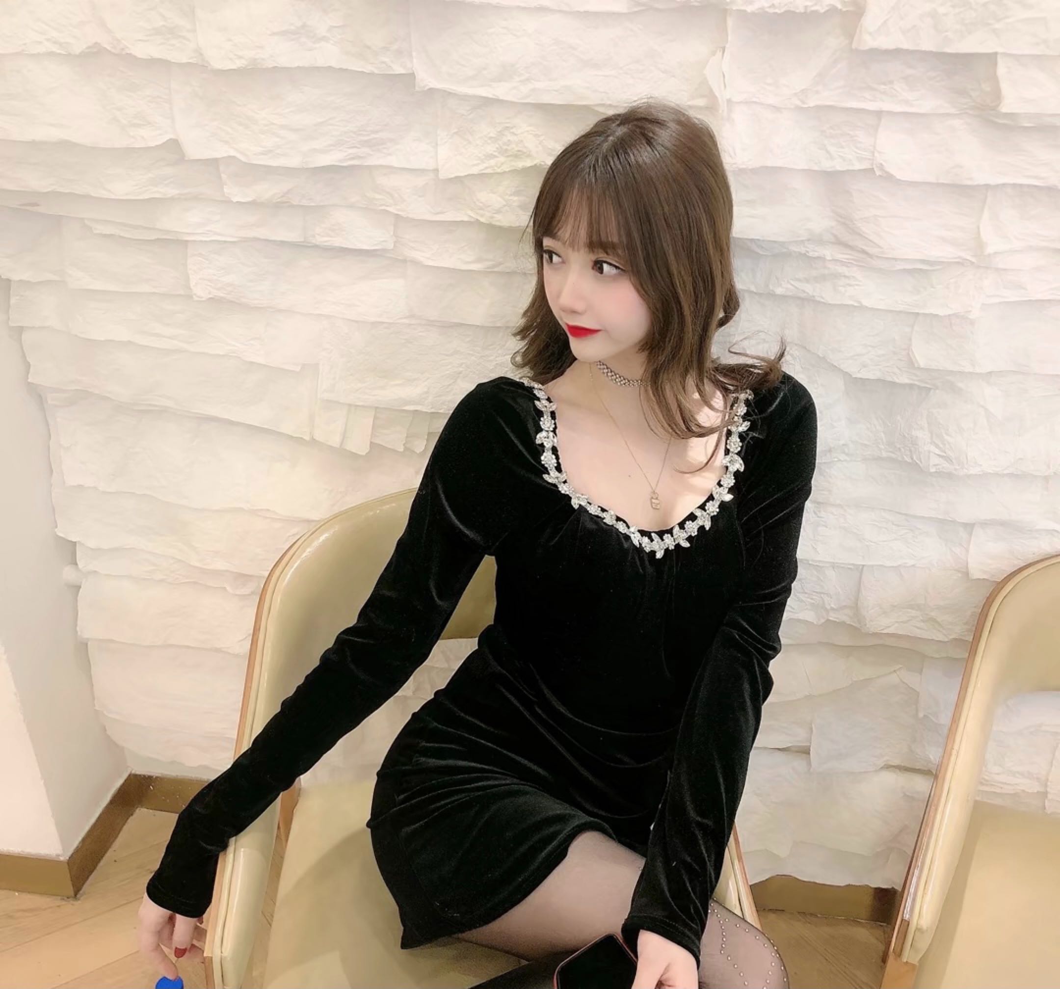 运河幼师小姐姐兼职